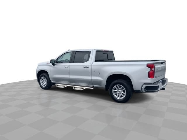 2020 Chevrolet Silverado 1500 RST - Photo 6