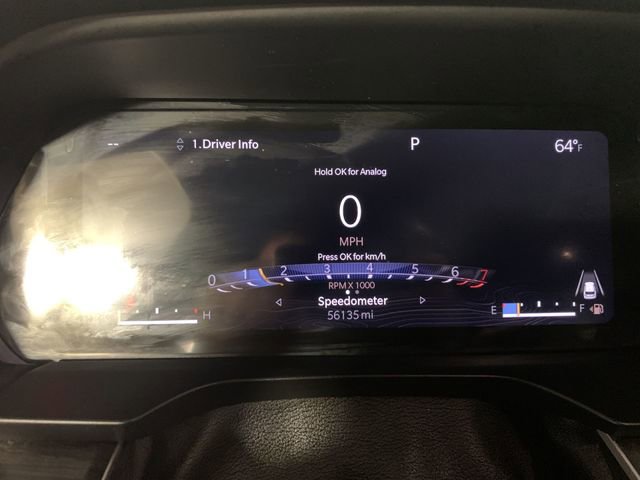 2023 Jeep Grand Cherokee Limited - Photo 11