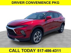 2026 Chevrolet Blazer 2LT SUV