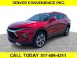  Chevrolet Blazer
