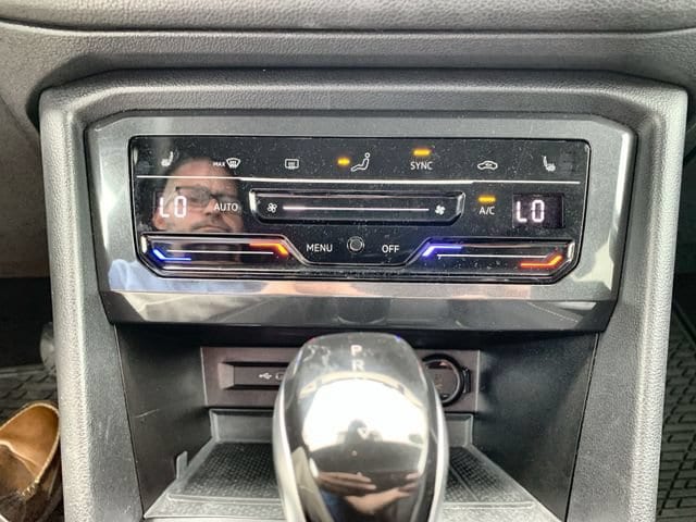 2023 Volkswagen Tiguan SE - Photo 16