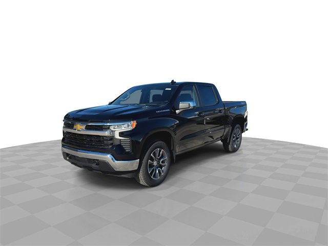 2026 Chevrolet Silverado 1500 LT photo 2