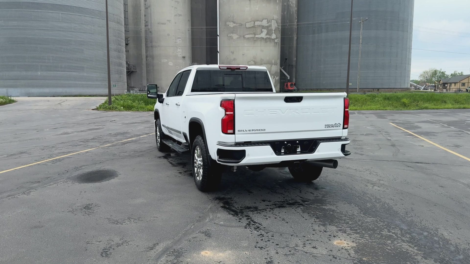 2026 Chevrolet Silverado 2500 HD High Country - Photo 22