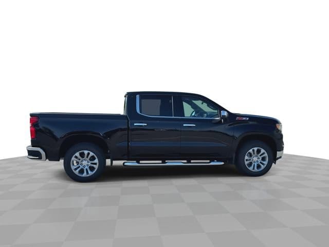 2026 Chevrolet Silverado 1500 LTZ - Photo 9