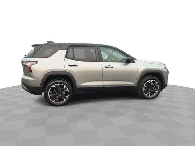 2027 Chevrolet Equinox LT - Photo 9