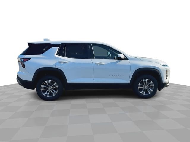 2026 Chevrolet Equinox LT - Photo 9