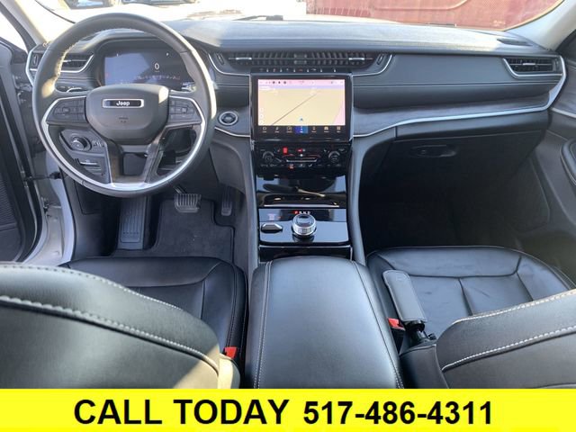 2023 Jeep Grand Cherokee Limited - Photo 21