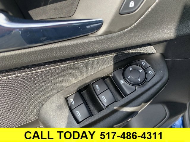 2022 Chevrolet Trailblazer Activ - Photo 21