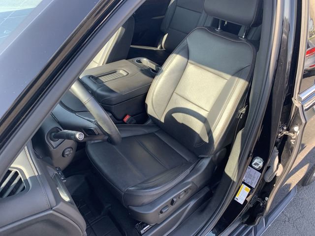 2023 Chevrolet Tahoe High Country - Photo 20