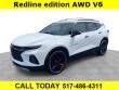  Chevrolet Blazer