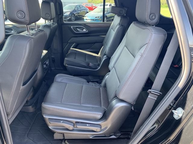 2023 Chevrolet Tahoe High Country - Photo 26