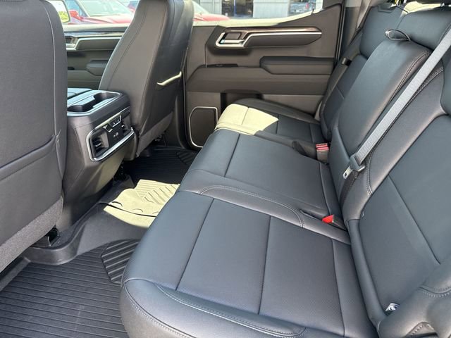 2026 Chevrolet Silverado 1500 LTZ - Photo 15