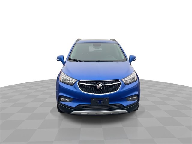 2018 Buick Encore Preferred photo 3