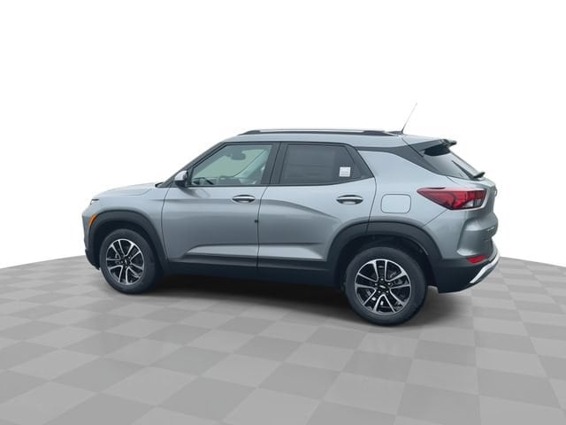 2026 Chevrolet Trailblazer LT - Photo 6