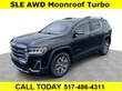 GMC Acadia