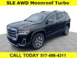  GMC Acadia