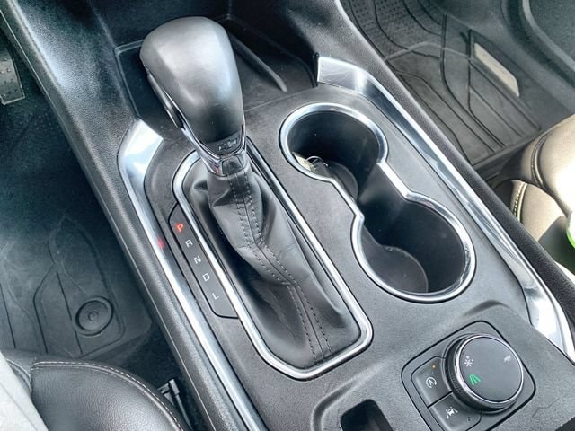 2023 Chevrolet Traverse 3LT - Photo 15