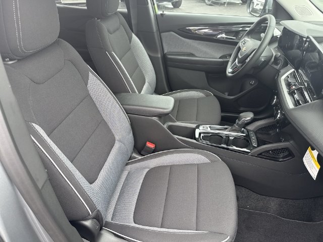 2026 Chevrolet Trailblazer LT - Photo 15