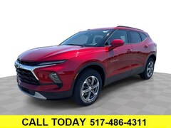 2026 Chevrolet Blazer 2LT SUV