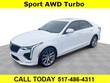 CADILLAC CT4