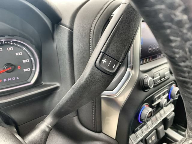 2020 Chevrolet Silverado 1500 RST - Photo 15