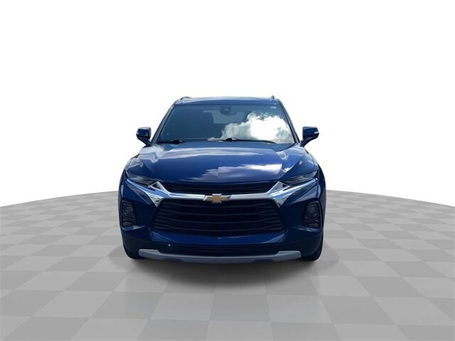 2022 Chevrolet Blazer 3LT photo 3