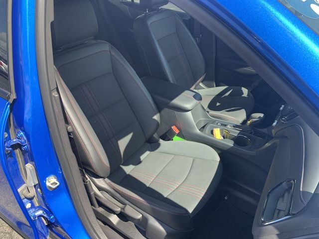 2024 Chevrolet Equinox RS - Photo 27