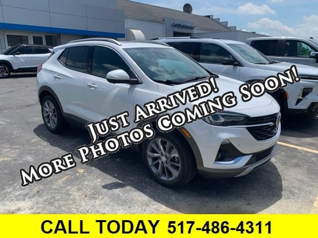 2023 Buick Encore GX Essence AWD's photo