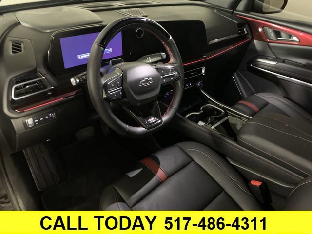 2024 Chevrolet Traverse RS - Photo 10