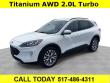  Ford Escape