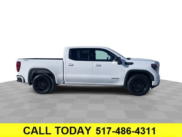2023 GMC Sierra 1500 Elevation - Photo 9