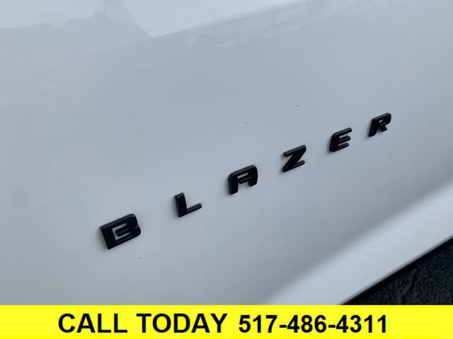 2022 Chevrolet Blazer 2LT - Photo 31