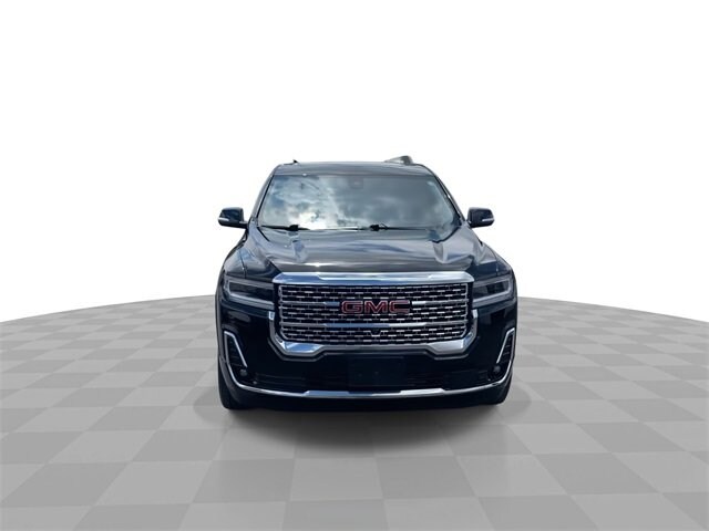 2023 Gmc Acadia Denali photo 3