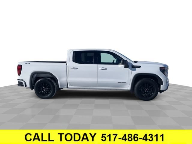2023 GMC Sierra 1500 Elevation - Photo 9