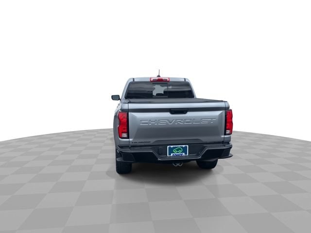 2023 Chevrolet Colorado Z71 - Photo 7