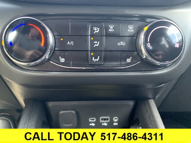 2022 Chevrolet Trailblazer Activ - Photo 17