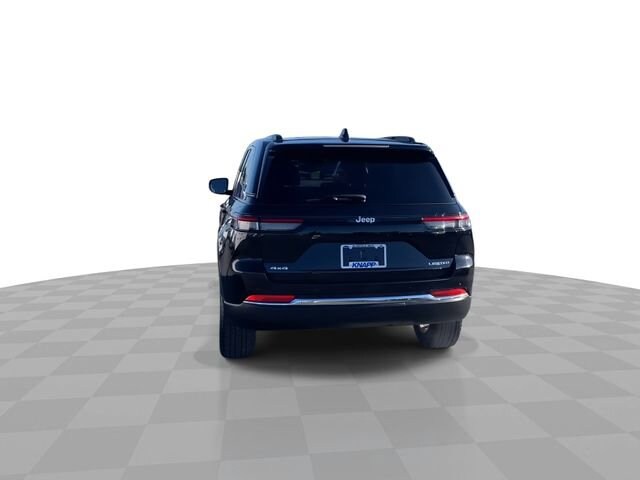 2023 Jeep Grand Cherokee Limited - Photo 7
