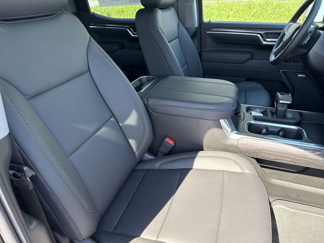2026 Chevrolet Silverado 1500 LTZ - Photo 17
