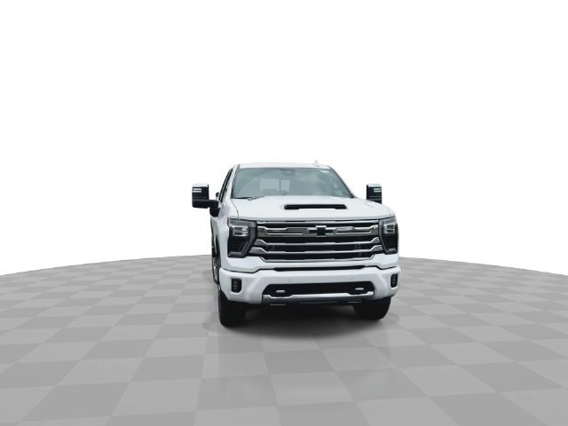 2026 Chevrolet Silverado 2500 HD High Country - Photo 3
