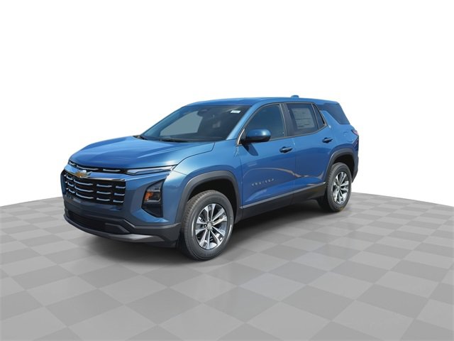 2026 Chevrolet Equinox LT photo 4