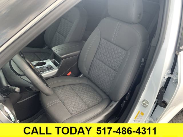 2022 Chevrolet Blazer 2LT - Photo 18
