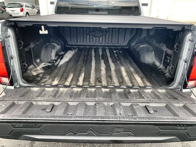 2023 Chevrolet Colorado Z71 - Photo 25
