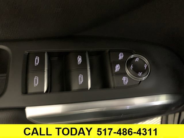2024 Chevrolet Traverse RS - Photo 24