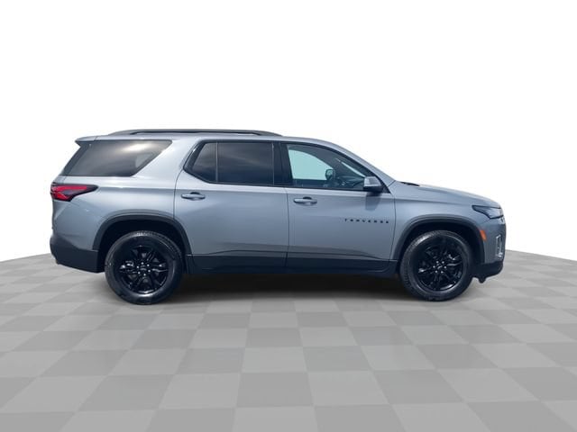 2023 Chevrolet Traverse 3LT - Photo 9