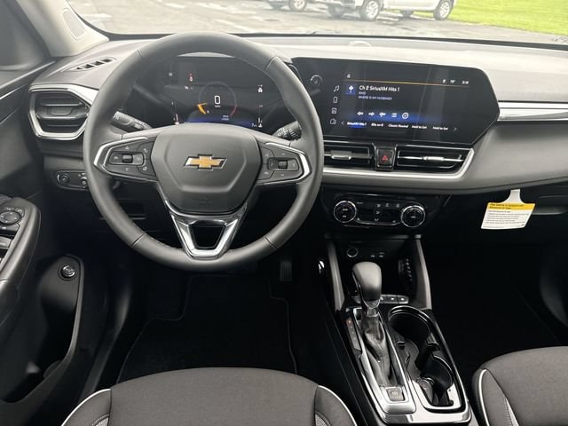 2026 Chevrolet Trailblazer LT - Photo 12
