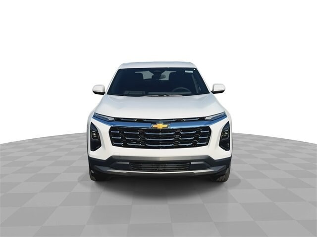 2026 Chevrolet Equinox LT photo 2