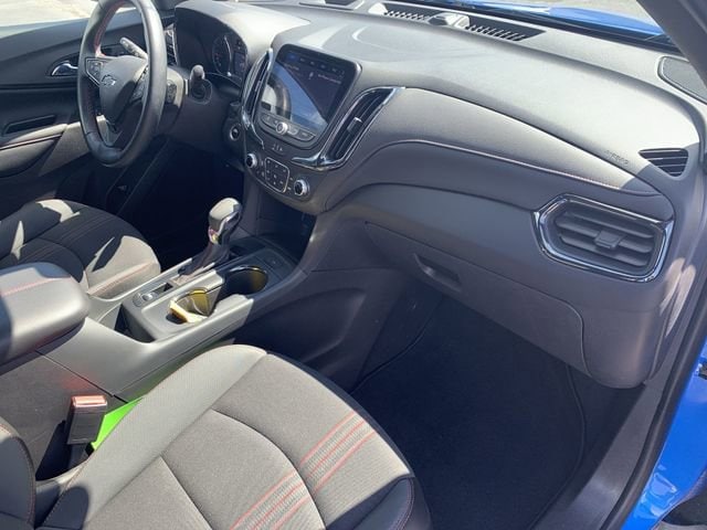 2024 Chevrolet Equinox RS - Photo 28