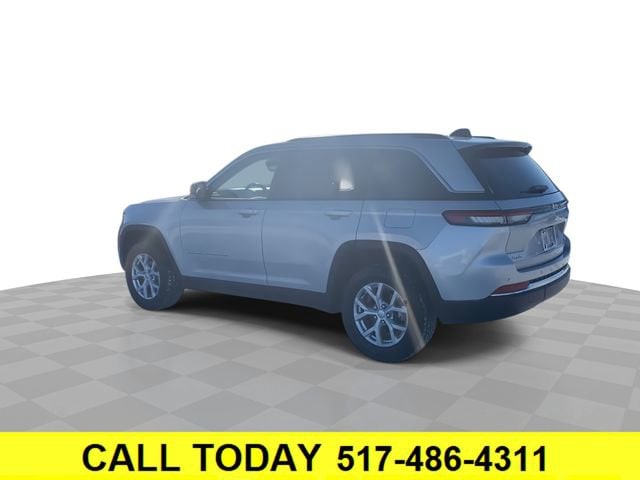 2023 Jeep Grand Cherokee Limited - Photo 6