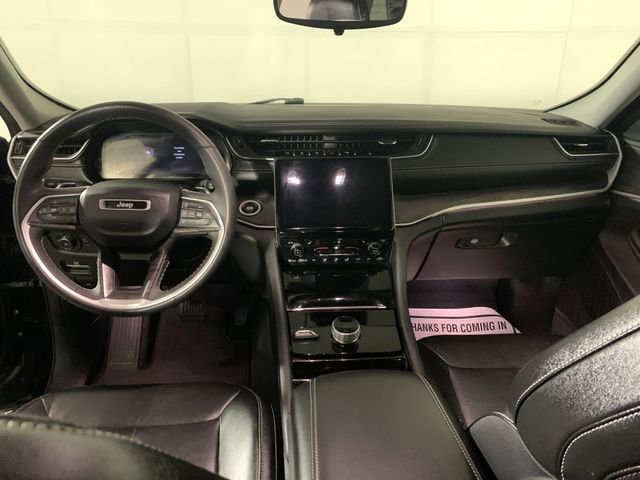 2023 Jeep Grand Cherokee Limited - Photo 20