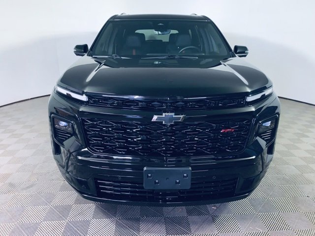 2024 Chevrolet Traverse RS - Photo 41